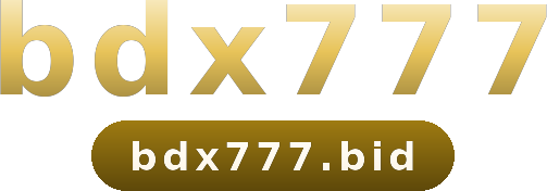 bdx777 logo